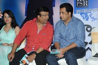 Chusinodiki Chusinantha Movie Audio Launch